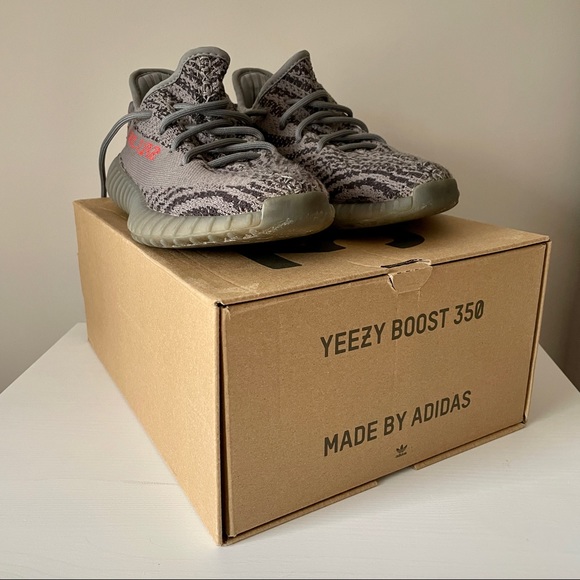 Yeezy Boost 350 V2 'Beluga 2.0 - Picture 3 of 12